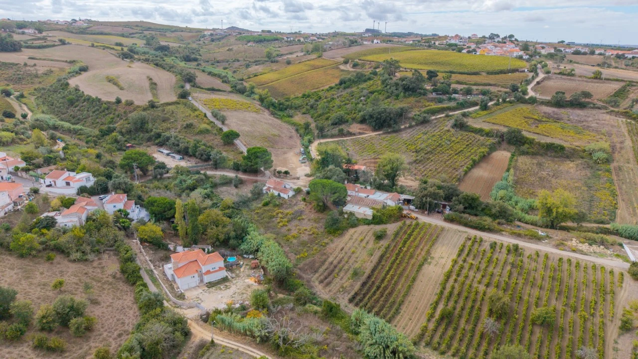 Moradia T2 para Venda em Ribafria e Pereiro de Palhacana Foto 35
