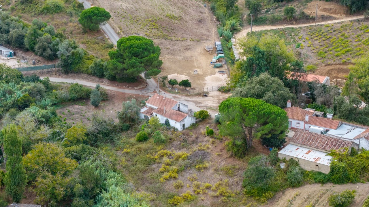 Moradia T2 para Venda em Ribafria e Pereiro de Palhacana Foto 36