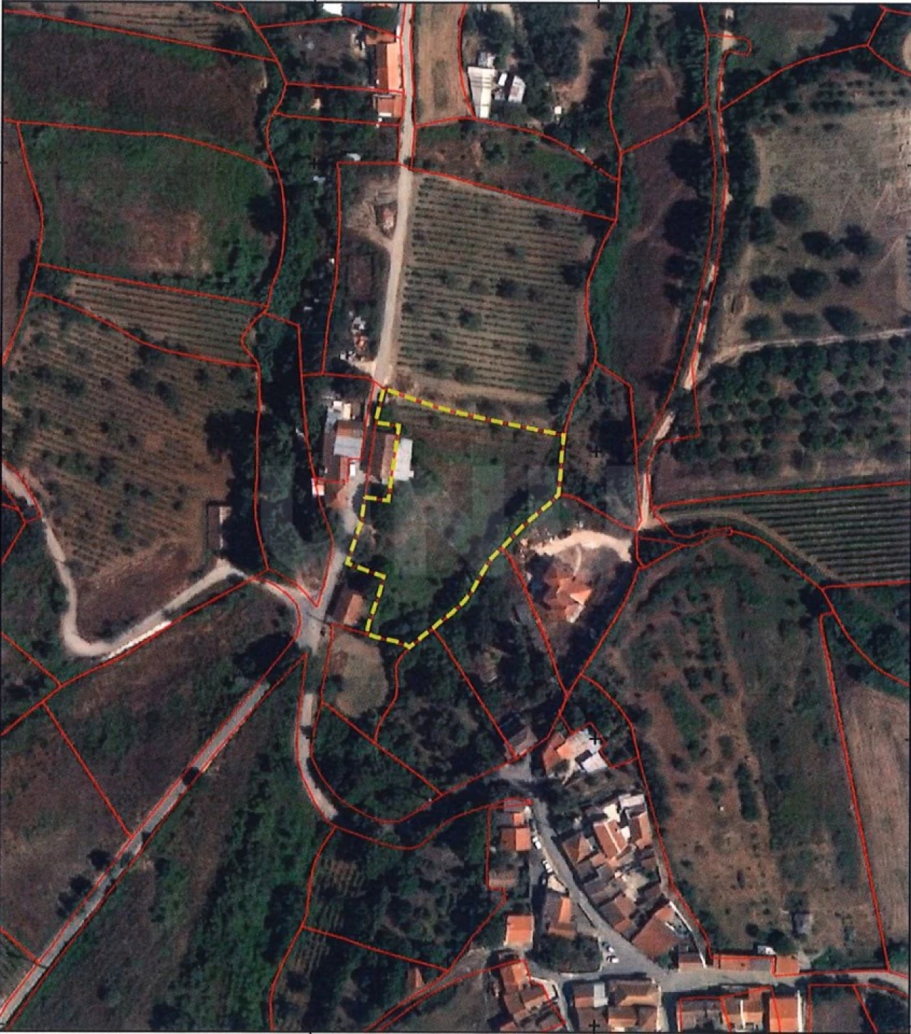 Moradia T2 para Venda em Ribafria e Pereiro de Palhacana Foto 38