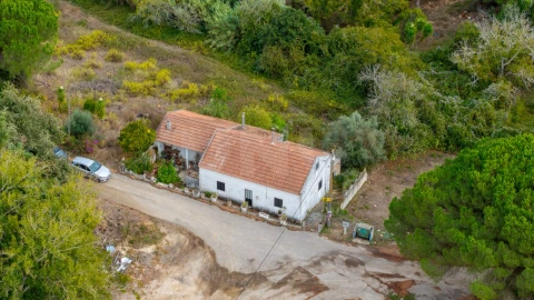 Moradia T2 para Venda em Ribafria e Pereiro de Palhacana