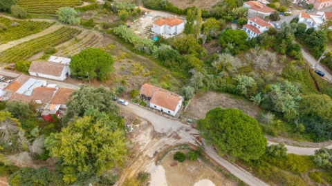 Moradia T2 para Venda em Ribafria e Pereiro de Palhacana