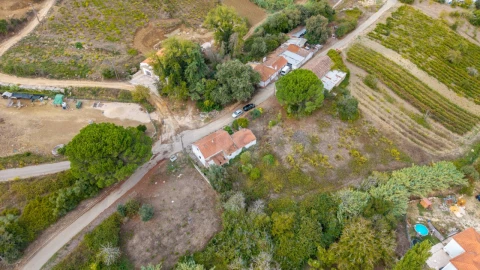 Moradia T2 para Venda em Ribafria e Pereiro de Palhacana