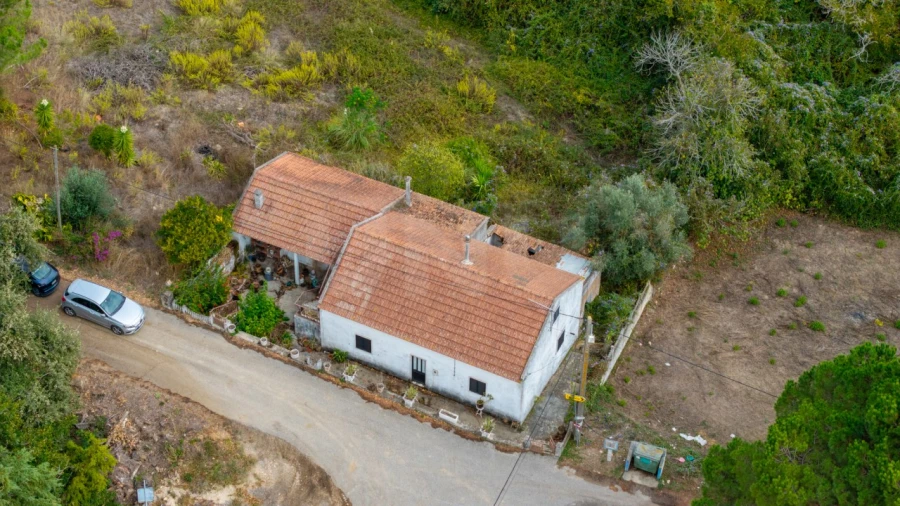 Moradia T2 para Venda em Ribafria e Pereiro de Palhacana Foto 23