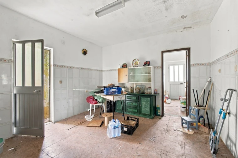Moradia T2 para Venda em Ribafria e Pereiro de Palhacana Foto 12