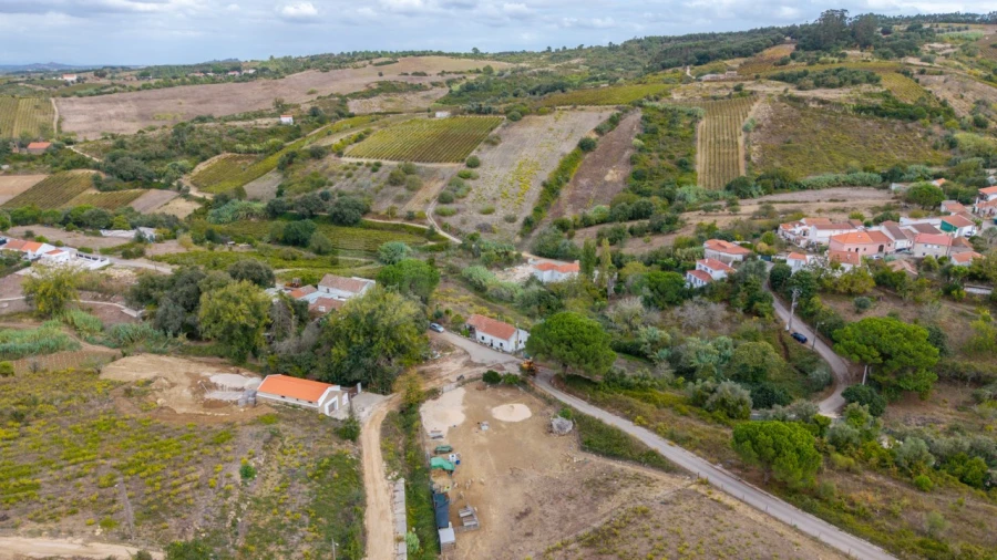 Moradia T2 para Venda em Ribafria e Pereiro de Palhacana Foto 27