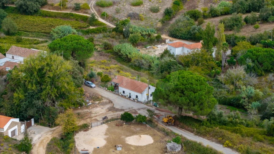 Moradia T2 para Venda em Ribafria e Pereiro de Palhacana Foto 28
