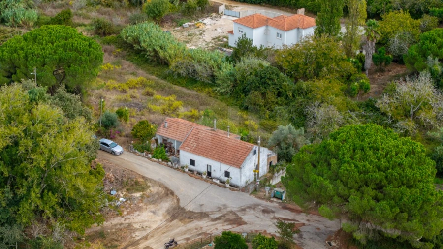 Moradia T2 para Venda em Ribafria e Pereiro de Palhacana Foto 29