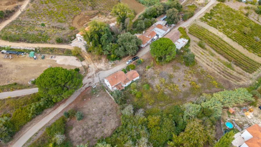 Moradia T2 para Venda em Ribafria e Pereiro de Palhacana Foto 32