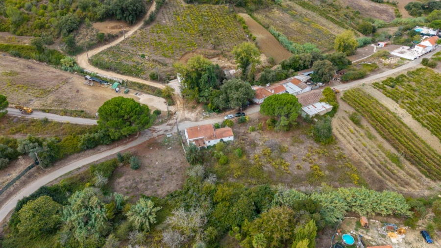 Moradia T2 para Venda em Ribafria e Pereiro de Palhacana Foto 33