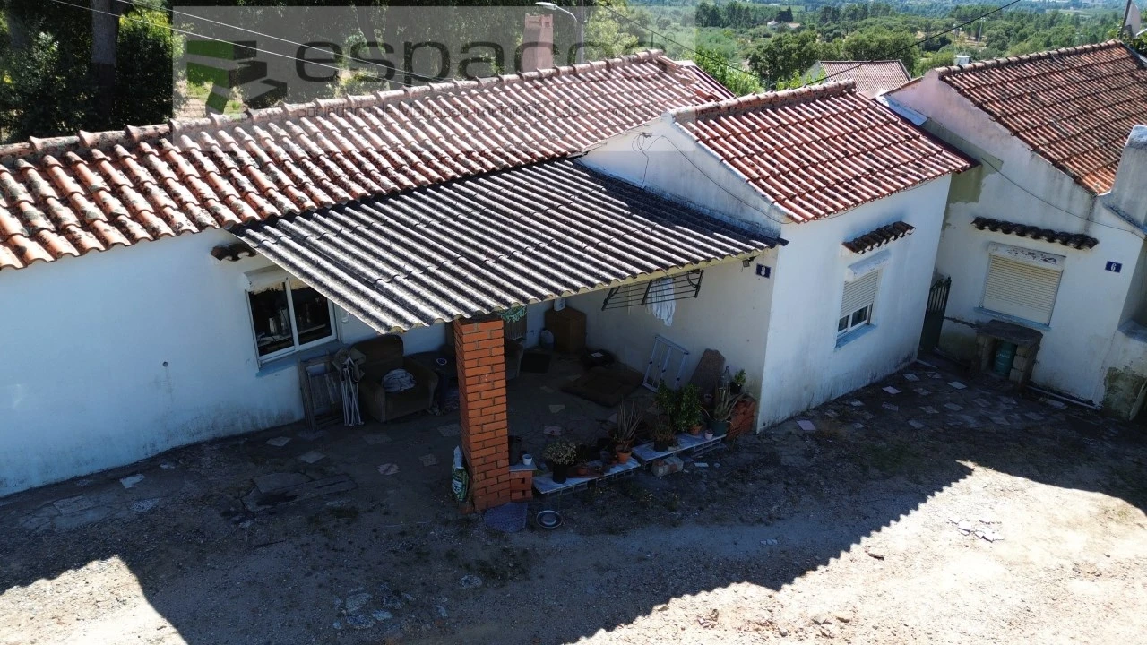 Quinta T4 para Venda em Vale de Prazeres e Mata da Rainha Foto 29