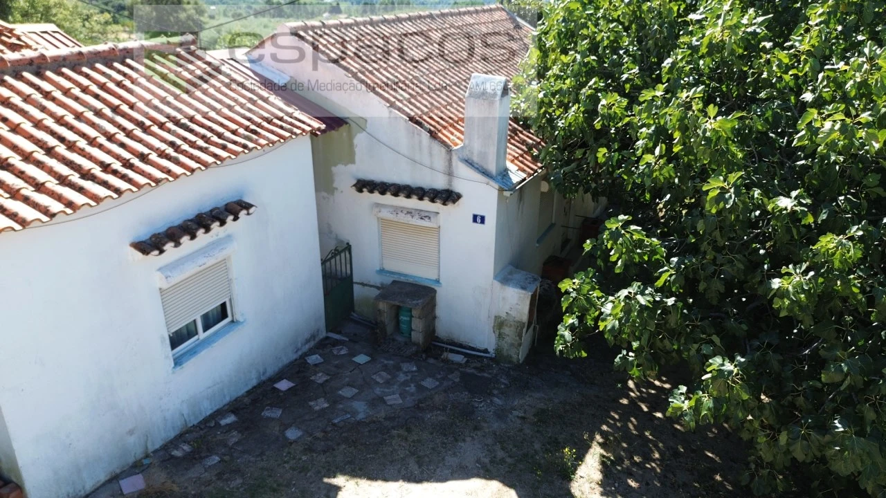 Quinta T4 para Venda em Vale de Prazeres e Mata da Rainha Foto 30
