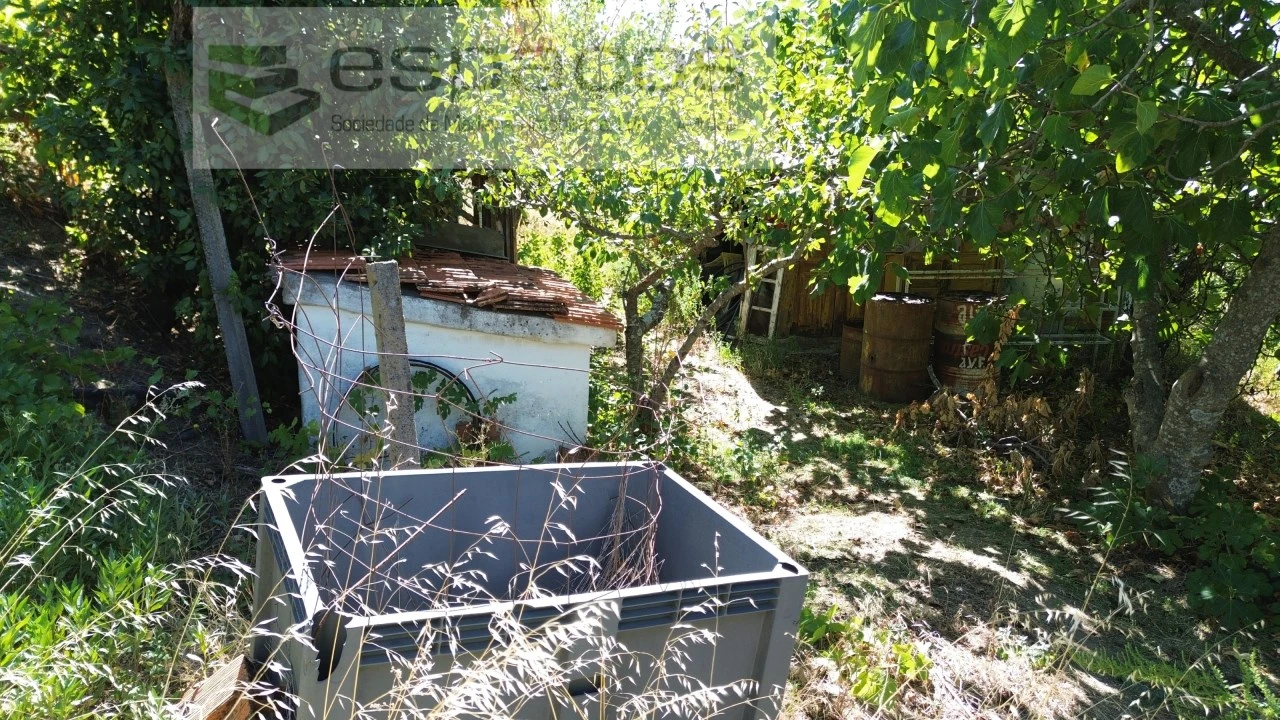Quinta T4 para Venda em Vale de Prazeres e Mata da Rainha Foto 26