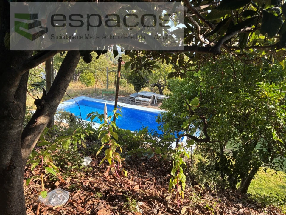 Quinta T4 para Venda em Vale de Prazeres e Mata da Rainha Foto 6