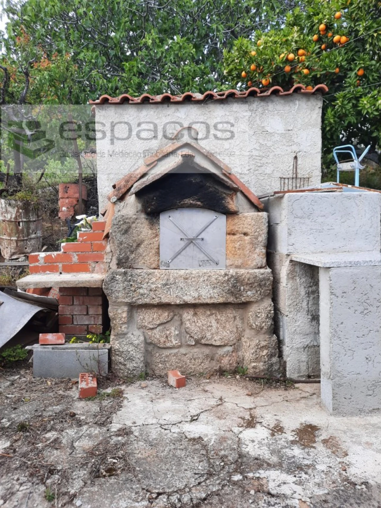 Quinta T4 para Venda em Vale de Prazeres e Mata da Rainha Foto 12