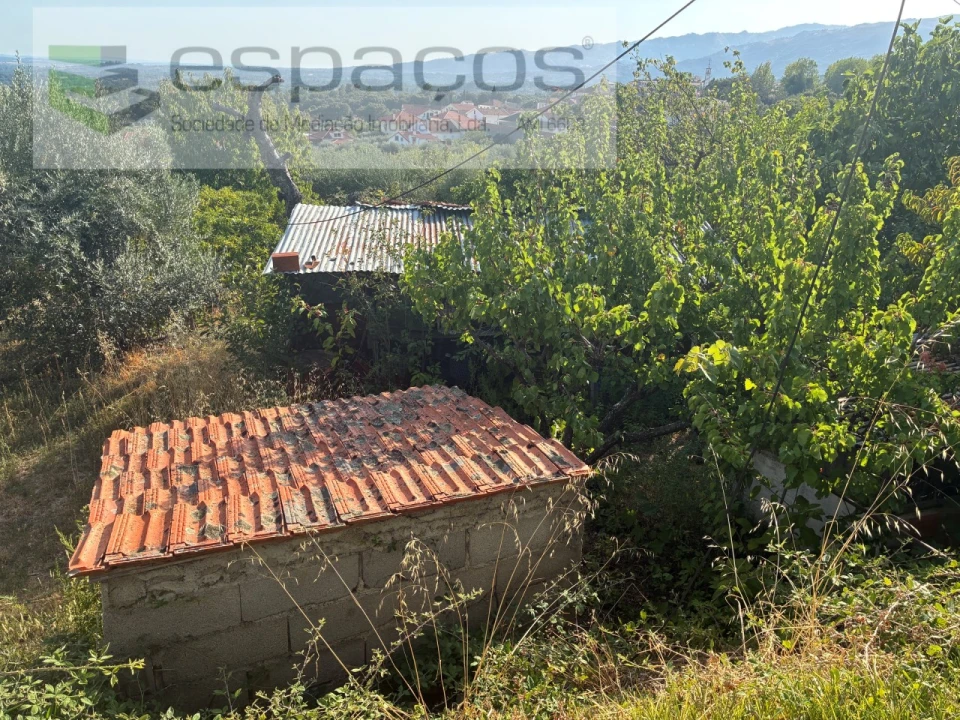 Quinta T4 para Venda em Vale de Prazeres e Mata da Rainha Foto 20