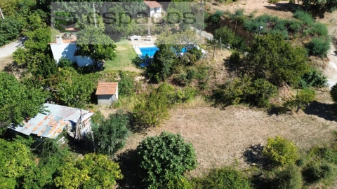 Quinta T4 para Venda em Vale de Prazeres e Mata da Rainha