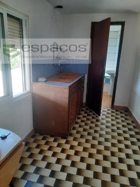 Quinta T4 para Venda em Vale de Prazeres e Mata da Rainha