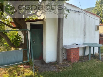 Quinta T4 para Venda em Vale de Prazeres e Mata da Rainha