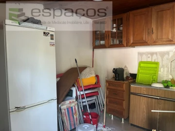 Quinta T4 para Venda em Vale de Prazeres e Mata da Rainha
