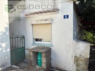 Quinta T4 para Venda em Vale de Prazeres e Mata da Rainha