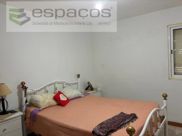 Quinta T4 para Venda em Vale de Prazeres e Mata da Rainha