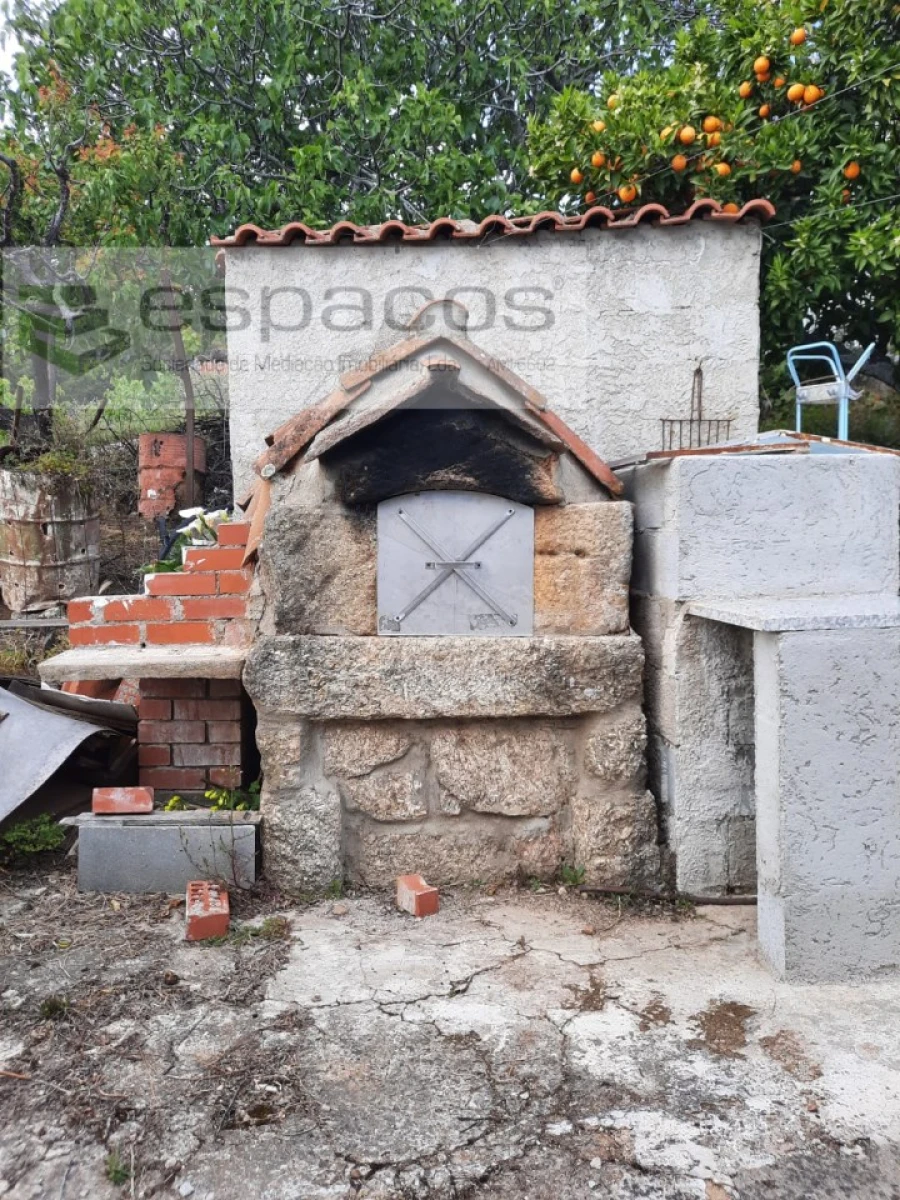 Quinta T4 para Venda em Vale de Prazeres e Mata da Rainha Foto 12