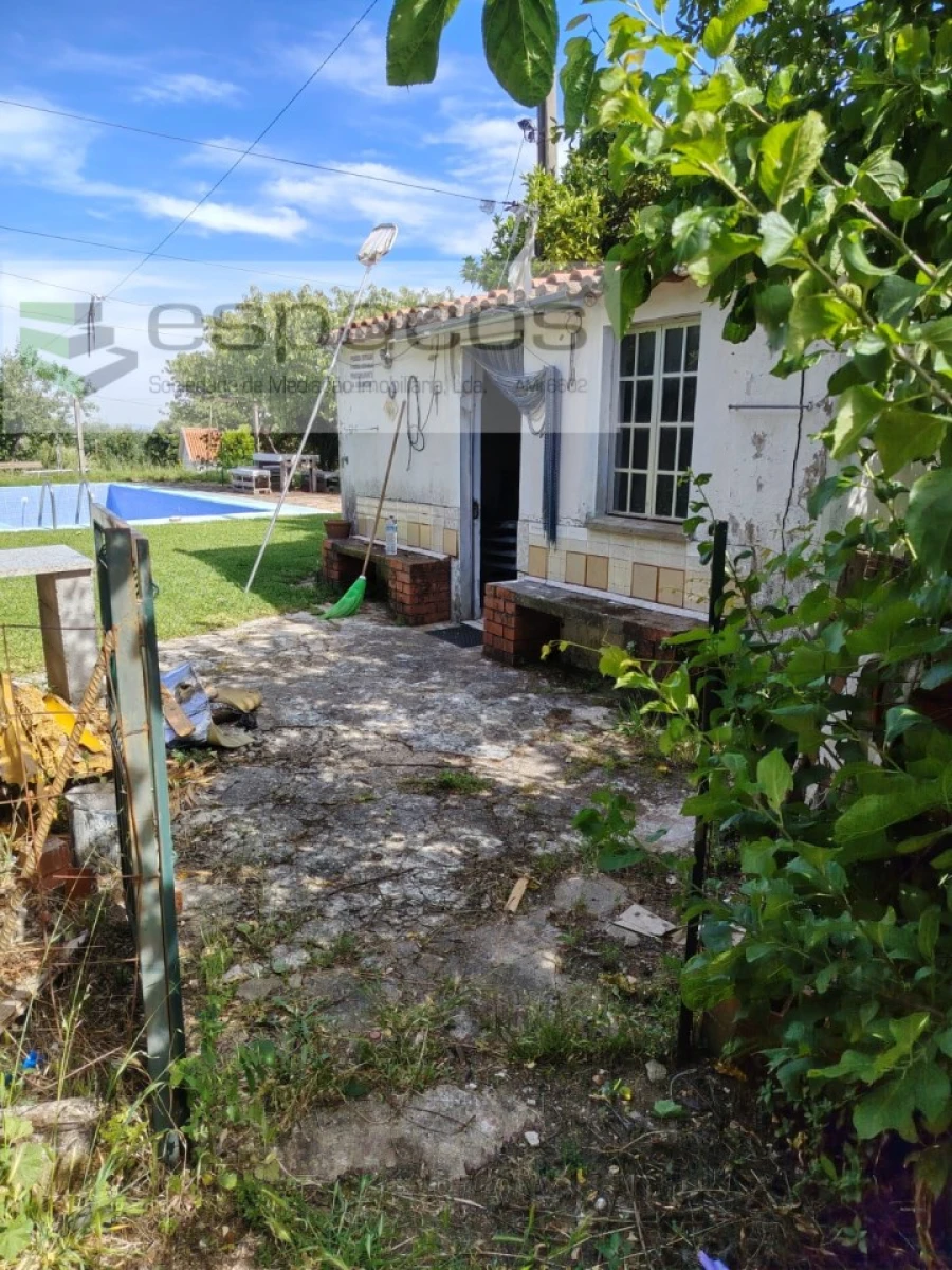 Quinta T4 para Venda em Vale de Prazeres e Mata da Rainha Foto 13