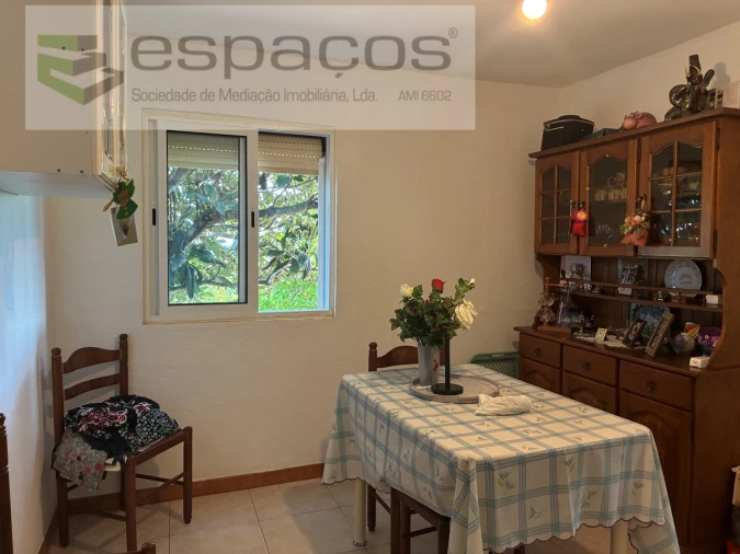 Quinta T4 para Venda em Vale de Prazeres e Mata da Rainha Foto 36