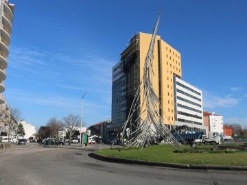 Apartamento T2 para Venda em Aradas