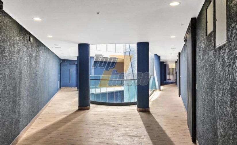 Apartamento T1 para Arrendamento em Caparica e Trafaria Foto 11