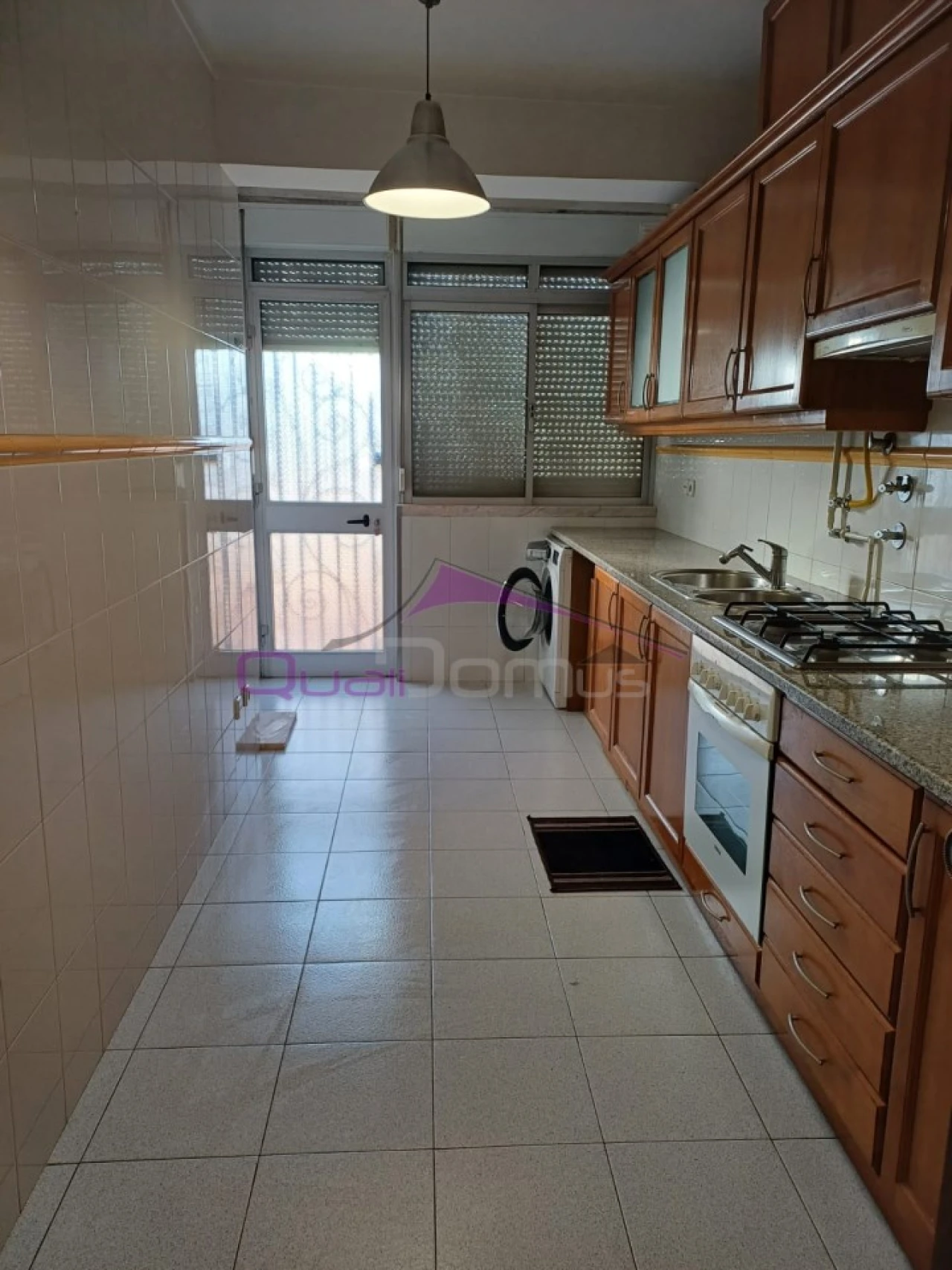 Apartamento T2 para Venda em São João Baptista Foto 3