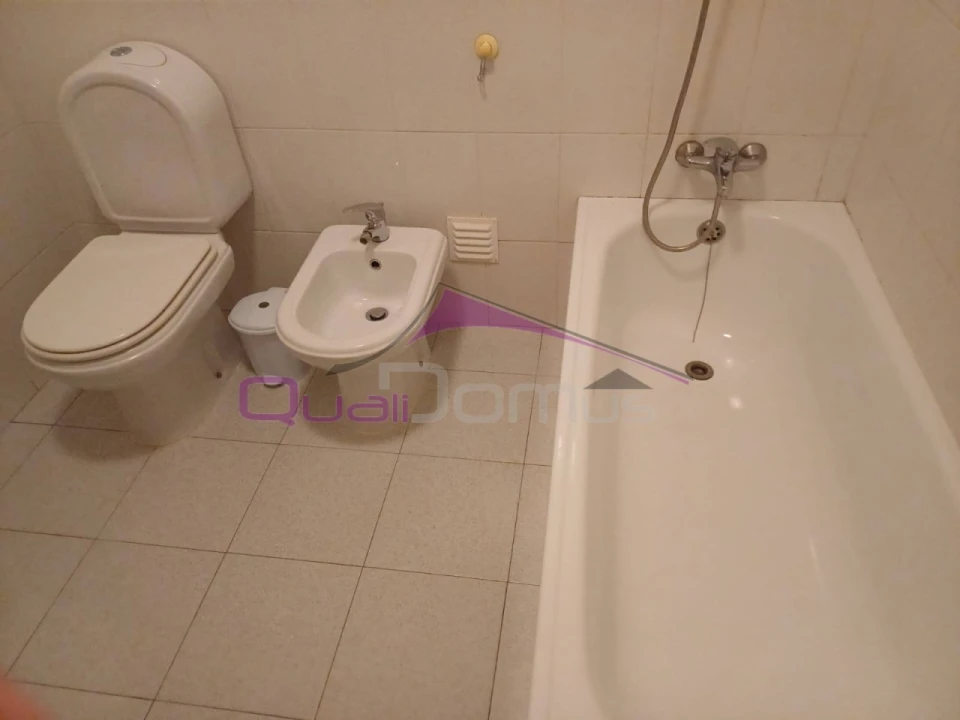 Apartamento T2 para Venda em São João Baptista Foto 10