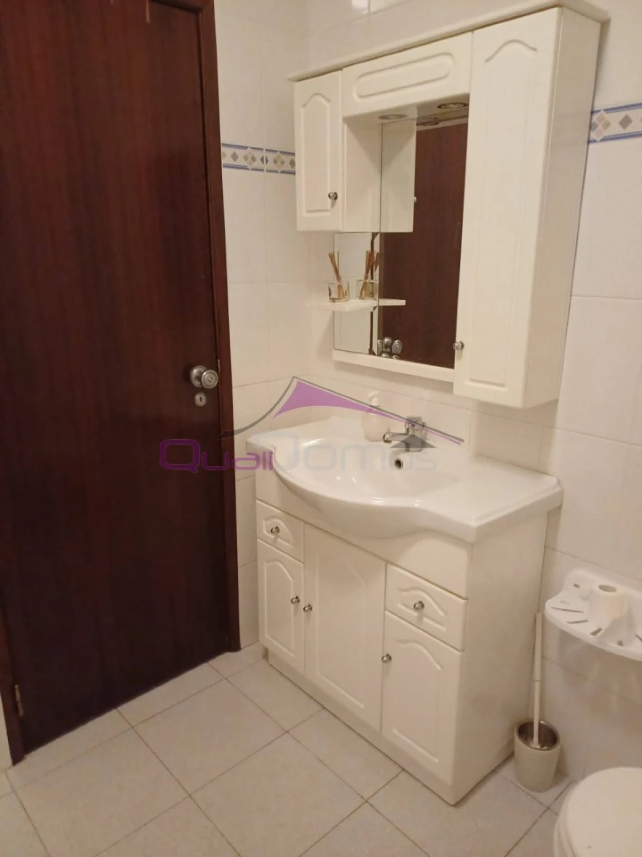 Apartamento T2 para Venda em São João Baptista Foto 12