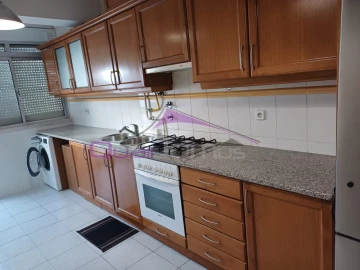 Apartamento T2 para Venda em São João Baptista