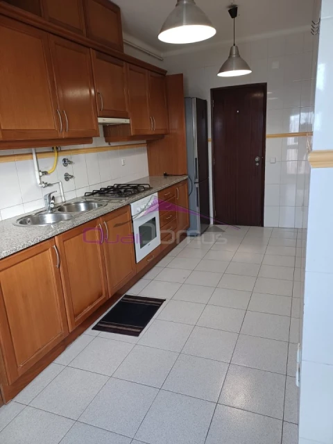 Apartamento T2 para Venda em São João Baptista