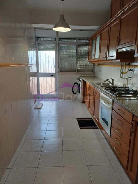 Apartamento T2 para Venda em São João Baptista