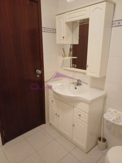 Apartamento T2 para Venda em São João Baptista