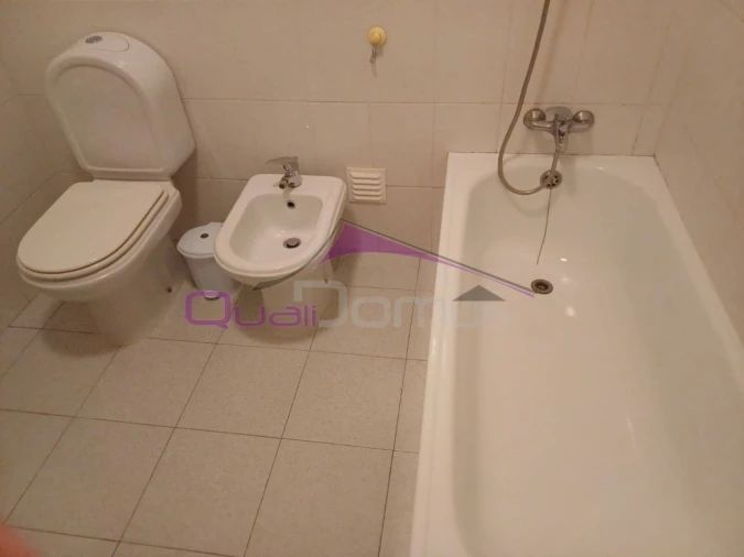 Apartamento T2 para Venda em São João Baptista Foto 10