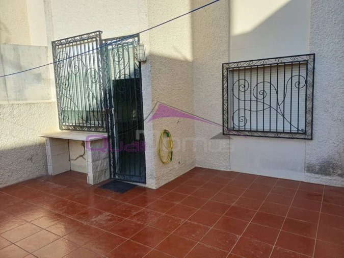 Apartamento T2 para Venda em São João Baptista Foto 18