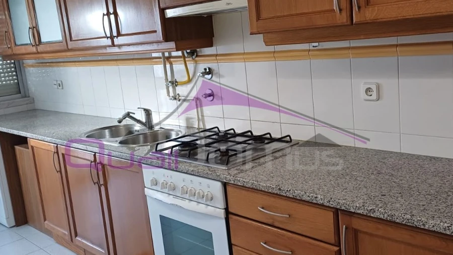 Apartamento T2 para Venda em São João Baptista