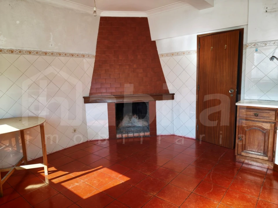 Apartamento T2 para Venda em Benavente Foto 2