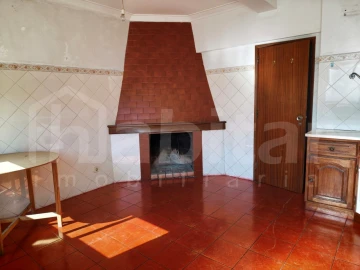 Apartamento T2 para Venda em Benavente