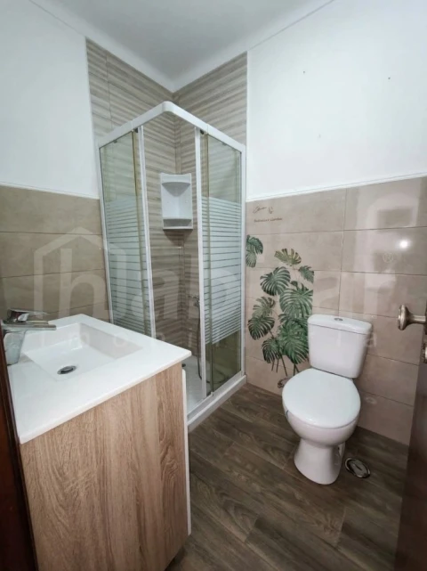 Apartamento T2 para Venda em Benavente