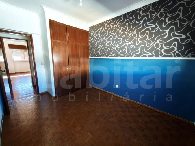 Apartamento T2 para Venda em Benavente Foto 11