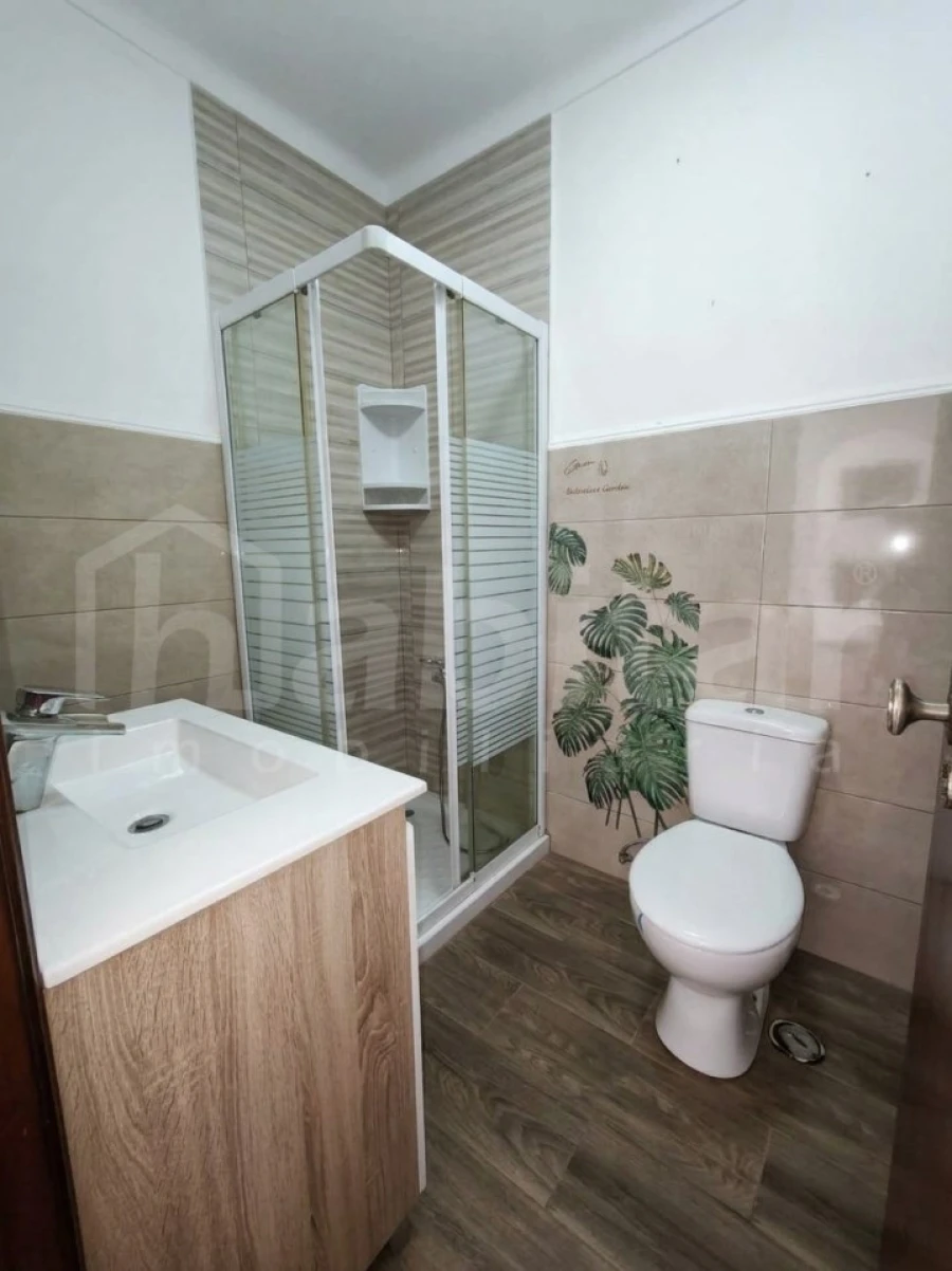 Apartamento T2 para Venda em Benavente Foto 14