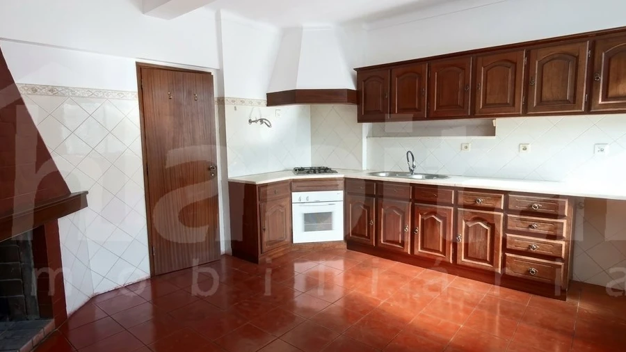 Apartamento T2 para Venda em Benavente