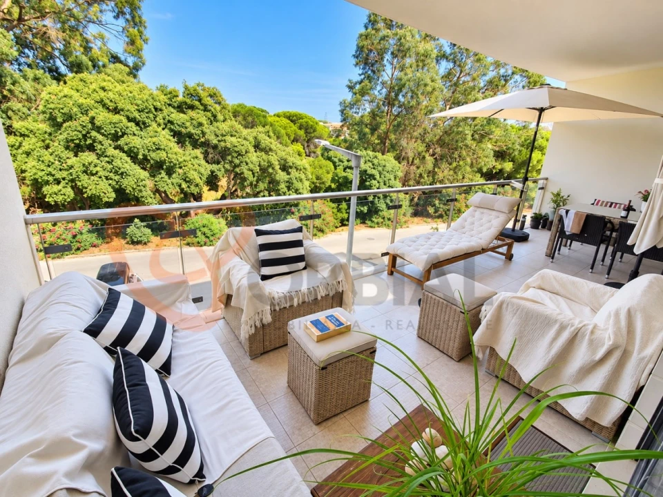 Apartamento T1 para Venda em Albufeira e Olhos de Água Foto 1
