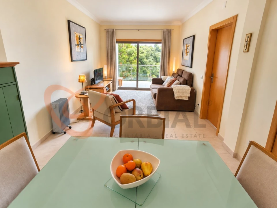 Apartamento T1 para Venda em Albufeira e Olhos de Água Foto 4