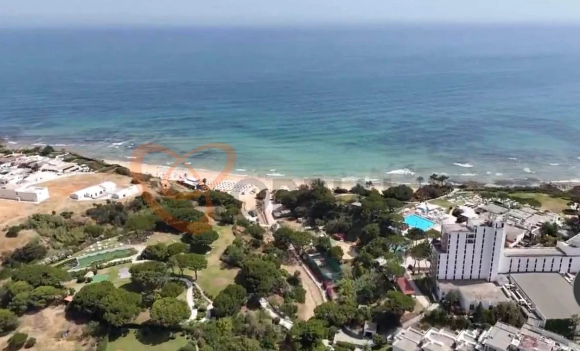 Apartamento T1 para Venda em Albufeira e Olhos de Água Foto 16