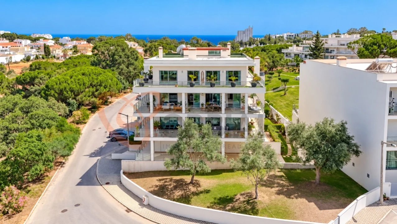 Apartamento T1 para Venda em Albufeira e Olhos de Água Foto 13